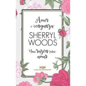 Una razón para amar -- Sherryl Woods